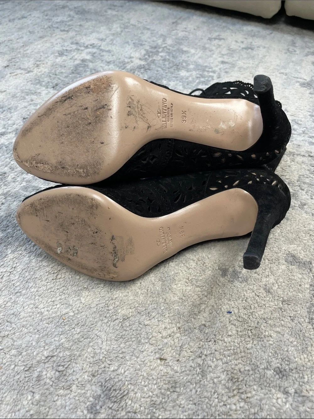 Valentino Garavani stunning rare
